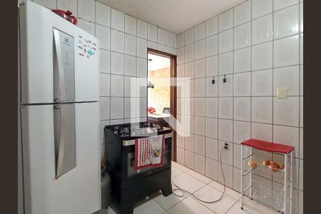 Casa à venda com 150m², 2 quartos e 1 vagaCozinha