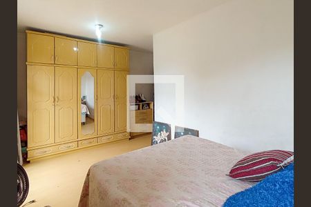 Casa à venda com 150m², 2 quartos e 1 vagaQuarto 2