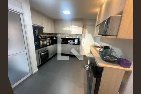 Apartamento à venda com 3 quartos, 135m² em Santa Paula, São Caetano do Sul