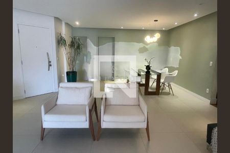 Apartamento à venda com 3 quartos, 135m² em Santa Paula, São Caetano do Sul