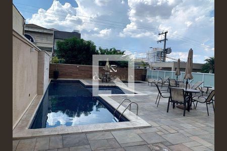 Apartamento à venda com 135m², 3 quartos e 2 vagas