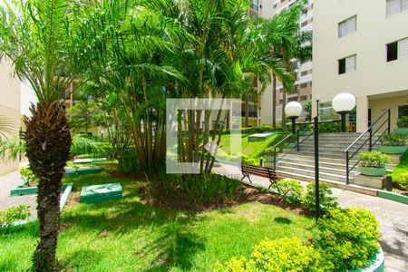 Apartamento à venda com 55m², 2 quartos e 1 vaga Apartamento à venda com 55m², 2 quartos e 1 vagaÁrea comum