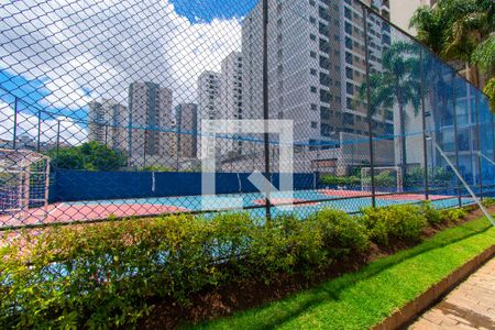 Apartamento à venda com 55m², 2 quartos e 1 vaga Apartamento à venda com 55m², 2 quartos e 1 vagaÁrea comum - Quadra