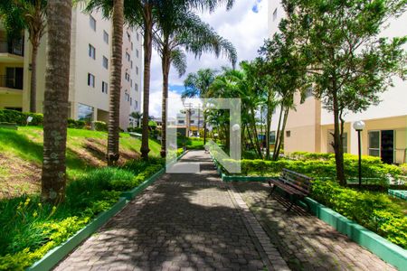 Apartamento à venda com 55m², 2 quartos e 1 vaga Apartamento à venda com 55m², 2 quartos e 1 vagaÁrea comum