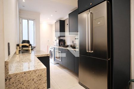 Apartamento para alugar com 45m², 2 quartos e 1 vagaCozinha