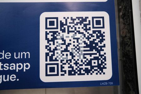 Apartamento para alugar com 45m², 2 quartos e 1 vagaPlaca