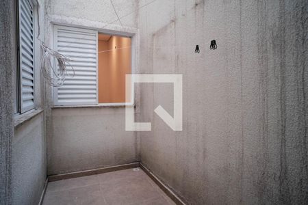 Apartamento para alugar com 45m², 2 quartos e 1 vagaÁrea de Luz