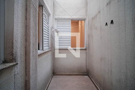Apartamento para alugar com 45m², 2 quartos e 1 vagaÁrea de Luz
