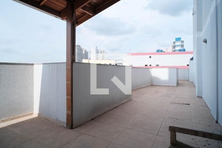 Apartamento para alugar com 45m², 2 quartos e 1 vagaÁrea comum