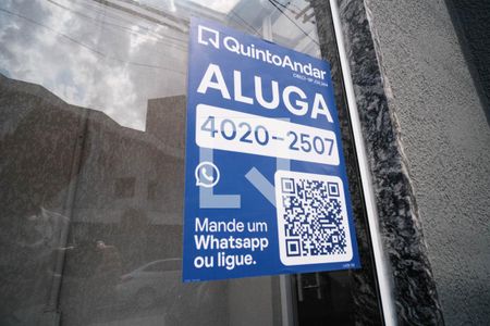 Apartamento para alugar com 45m², 2 quartos e 1 vagaPlaca