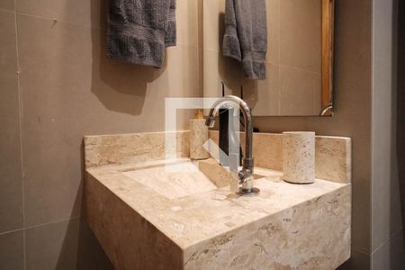 Apartamento para alugar com 45m², 2 quartos e 1 vagaBanheiro