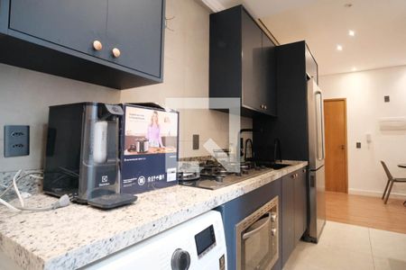 Apartamento para alugar com 45m², 2 quartos e 1 vagaCozinha