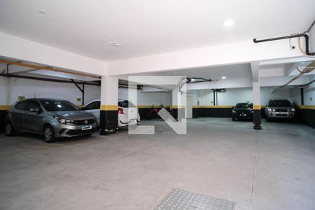 Apartamento para alugar com 45m², 2 quartos e 1 vagaÁrea comum