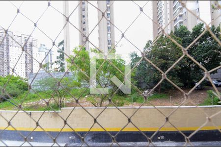 Apartamento para alugar com 52m², 2 quartos e 1 vagaVista do Quarto 2