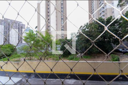 Apartamento para alugar com 52m², 2 quartos e 1 vagaVista do Quarto 1