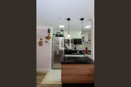 Apartamento para alugar com 52m², 2 quartos e 1 vagaCozinha
