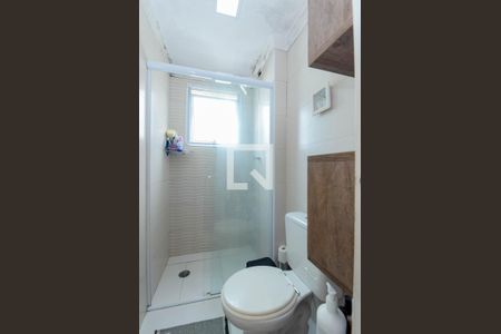 Apartamento para alugar com 52m², 2 quartos e 1 vagaBanheiro