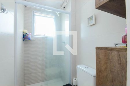 Apartamento para alugar com 52m², 2 quartos e 1 vagaBanheiro