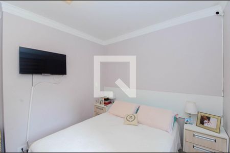Apartamento para alugar com 52m², 2 quartos e 1 vagaQuarto 2