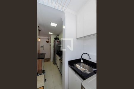 Apartamento para alugar com 52m², 2 quartos e 1 vagaÁrea de Serviço