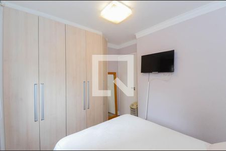 Apartamento para alugar com 52m², 2 quartos e 1 vagaQuarto 2
