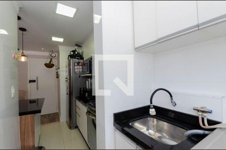 Apartamento para alugar com 52m², 2 quartos e 1 vagaÁrea de Serviço