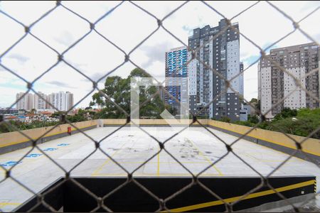Apartamento para alugar com 52m², 2 quartos e 1 vagaVista da Área de Serviço