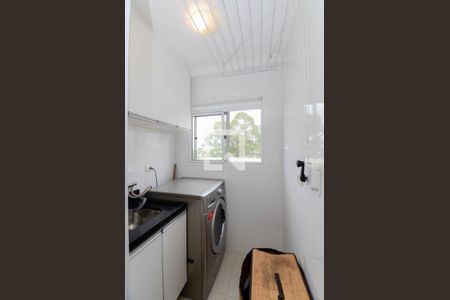Apartamento para alugar com 52m², 2 quartos e 1 vagaÁrea de Serviço
