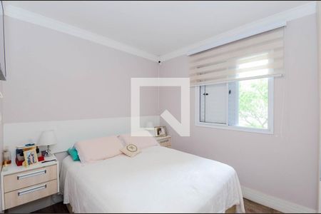 Apartamento para alugar com 52m², 2 quartos e 1 vagaQuarto 2