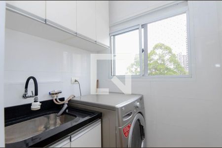 Apartamento para alugar com 52m², 2 quartos e 1 vagaÁrea de Serviço