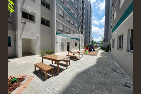 Apartamento para alugar com 38m², 2 quartos e sem vaga Apartamento para alugar com 38m², 2 quartos e sem vagaÁrea comum