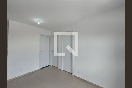 Sala de apartamento para alugar com 2 quartos, 38m² em Jurubatuba, São Paulo
