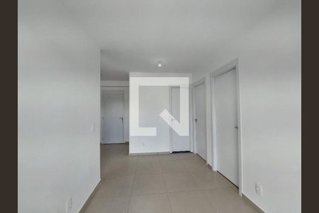 Sala de apartamento para alugar com 2 quartos, 38m² em Jurubatuba, São Paulo