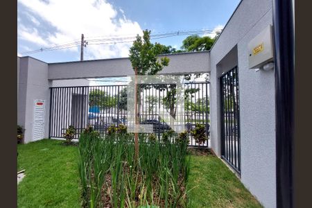 Apartamento para alugar com 38m², 2 quartos e sem vaga Apartamento para alugar com 38m², 2 quartos e sem vagaÁrea comum