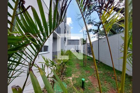 Apartamento para alugar com 38m², 2 quartos e sem vaga Apartamento para alugar com 38m², 2 quartos e sem vagaÁrea comum