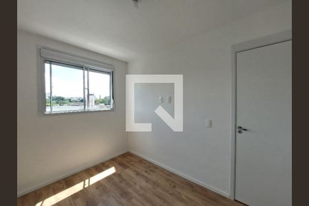 Quarto 1 de apartamento para alugar com 2 quartos, 38m² em Jurubatuba, São Paulo