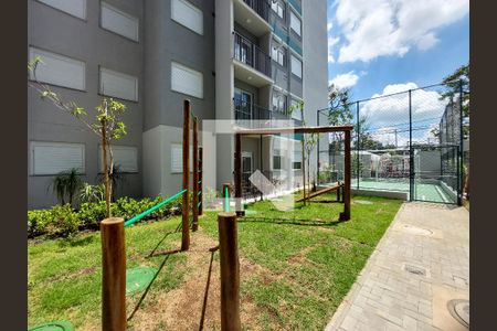 Apartamento para alugar com 38m², 2 quartos e sem vaga Apartamento para alugar com 38m², 2 quartos e sem vagaJardim