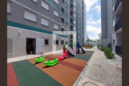 Apartamento para alugar com 38m², 2 quartos e sem vaga Apartamento para alugar com 38m², 2 quartos e sem vagaÁrea comum