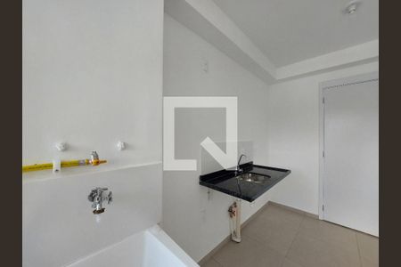 Apartamento para alugar com 38m², 2 quartos e sem vaga Apartamento para alugar com 38m², 2 quartos e sem vagaCozinha