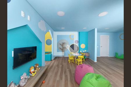 Apartamento para alugar com 38m², 2 quartos e sem vaga Apartamento para alugar com 38m², 2 quartos e sem vagaÁrea comum