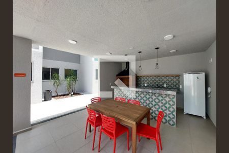 Apartamento para alugar com 38m², 2 quartos e sem vaga Apartamento para alugar com 38m², 2 quartos e sem vagaÁrea comum