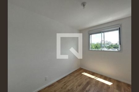 Quarto 1 de apartamento para alugar com 2 quartos, 38m² em Jurubatuba, São Paulo