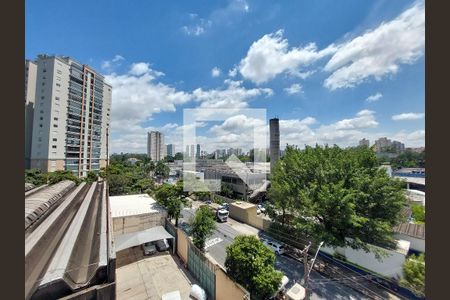 Apartamento para alugar com 38m², 2 quartos e sem vaga Apartamento para alugar com 38m², 2 quartos e sem vagaQuarto 2