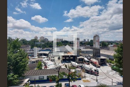 Apartamento para alugar com 38m², 2 quartos e sem vaga Apartamento para alugar com 38m², 2 quartos e sem vagaVista da Área de Serviço