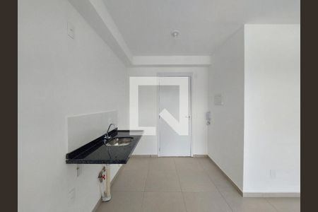 Apartamento para alugar com 38m², 2 quartos e sem vaga Apartamento para alugar com 38m², 2 quartos e sem vagaCozinha
