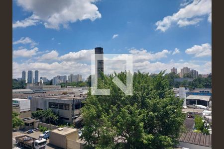 Apartamento para alugar com 38m², 2 quartos e sem vaga Apartamento para alugar com 38m², 2 quartos e sem vagaVista - Quarto 1