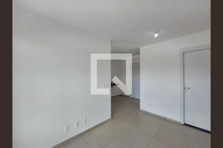 Sala de apartamento para alugar com 2 quartos, 38m² em Jurubatuba, São Paulo