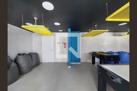 Apartamento para alugar com 38m², 2 quartos e sem vaga Apartamento para alugar com 38m², 2 quartos e sem vagaÁrea comum