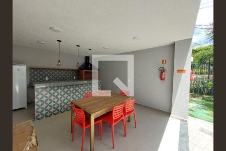 Apartamento para alugar com 38m², 2 quartos e sem vaga Apartamento para alugar com 38m², 2 quartos e sem vagaÁrea comum