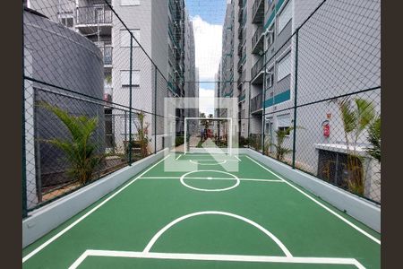 Apartamento para alugar com 38m², 2 quartos e sem vaga Apartamento para alugar com 38m², 2 quartos e sem vagaÁrea comum